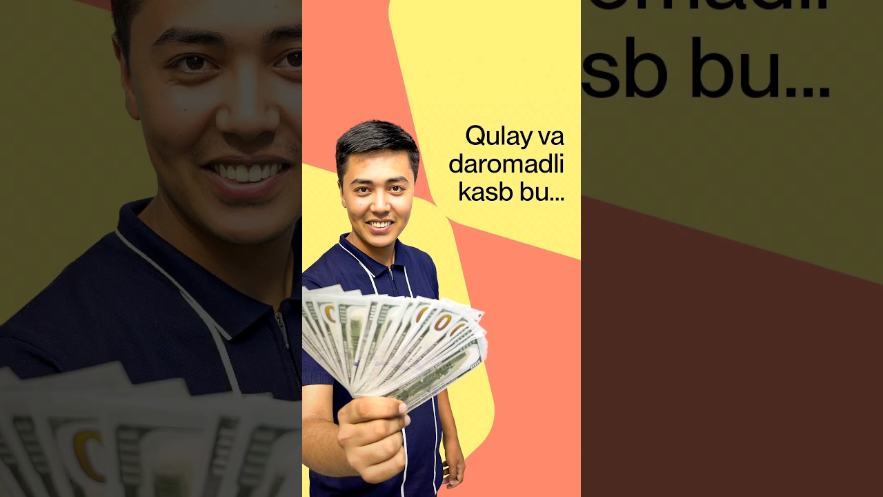 Edfix bilan chegarasiz ta'lim oling #edfixuz #chegarasiztalim