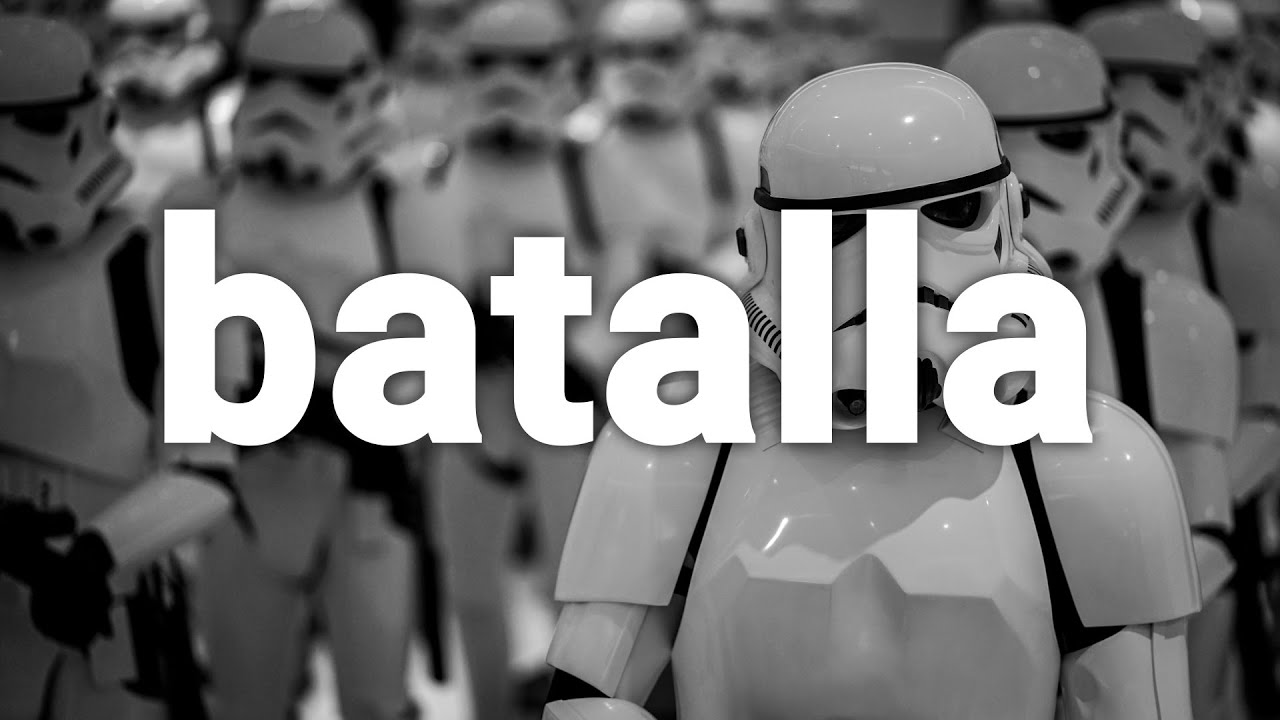MUSICA DE BATALLA (Sin Copyright) #23 🛡️