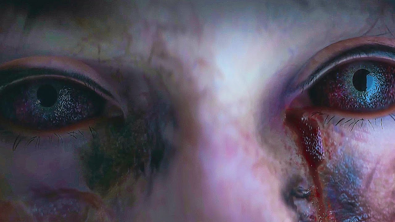 SHIVER - Official Trailer (New Survival Game 2025)
