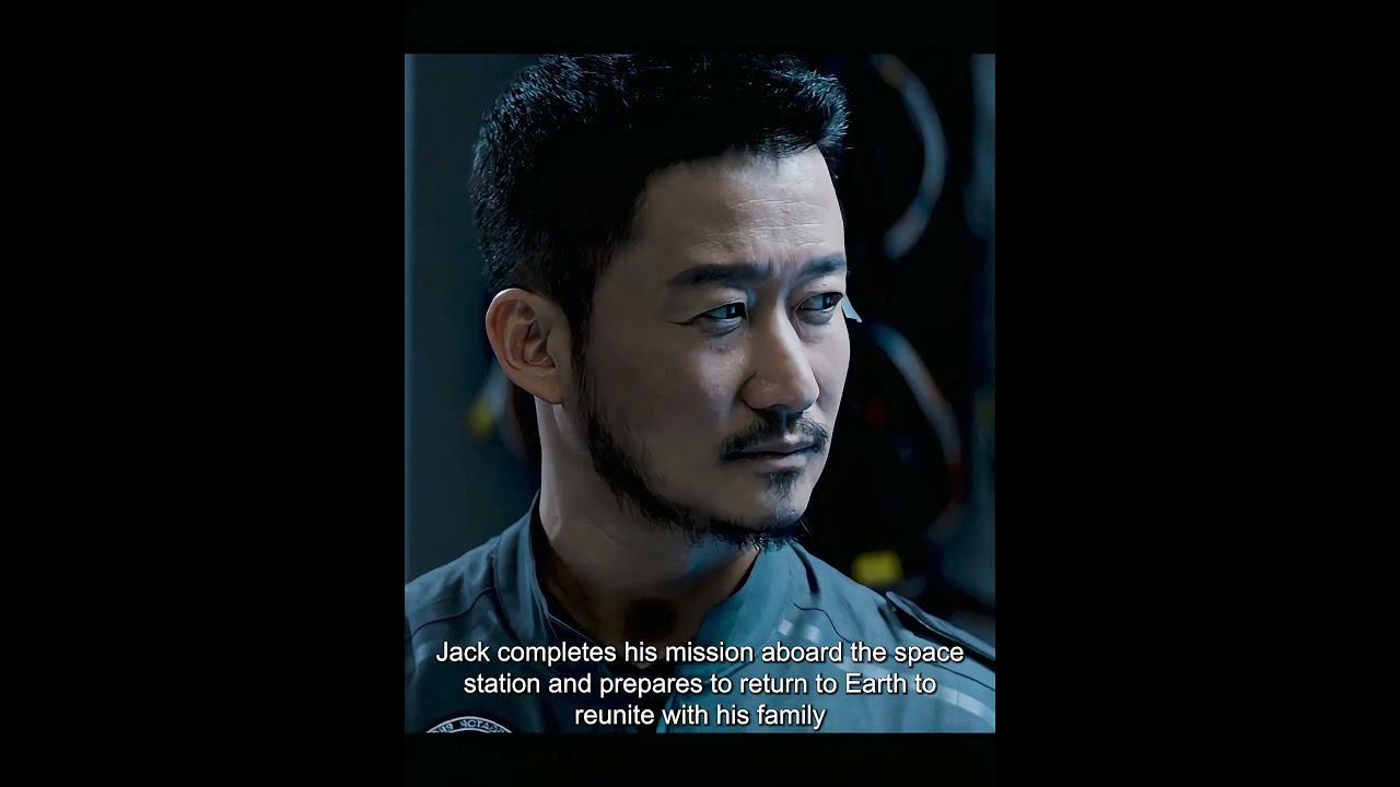 The Wandering Earth(2019) #movie #film #usa #filmtok