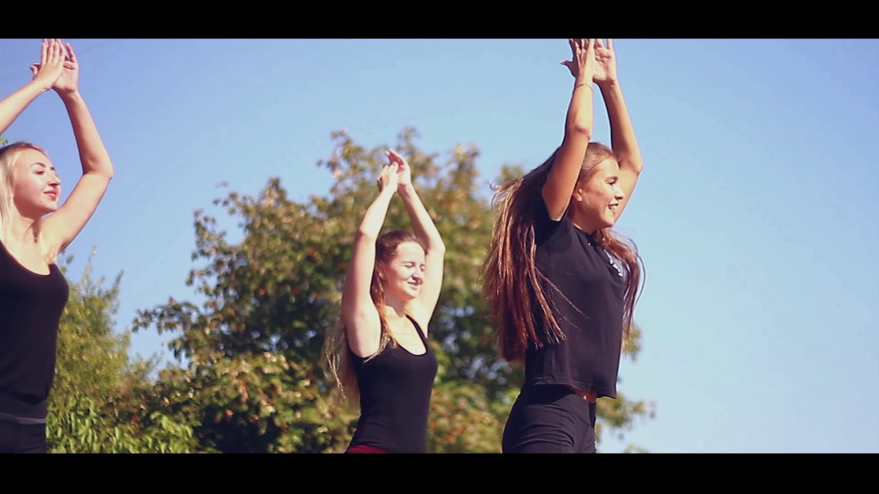 Kangoo Jumps: SevSU