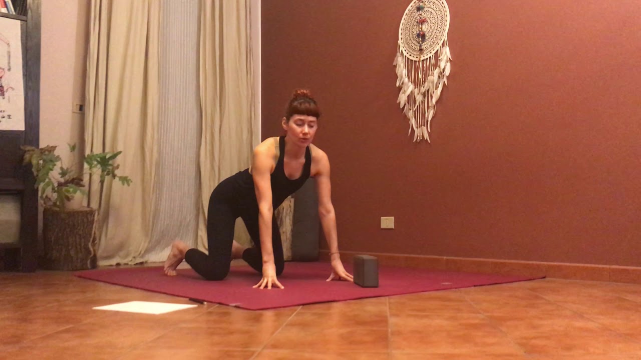 Functional range conditioning e mobility in italiano