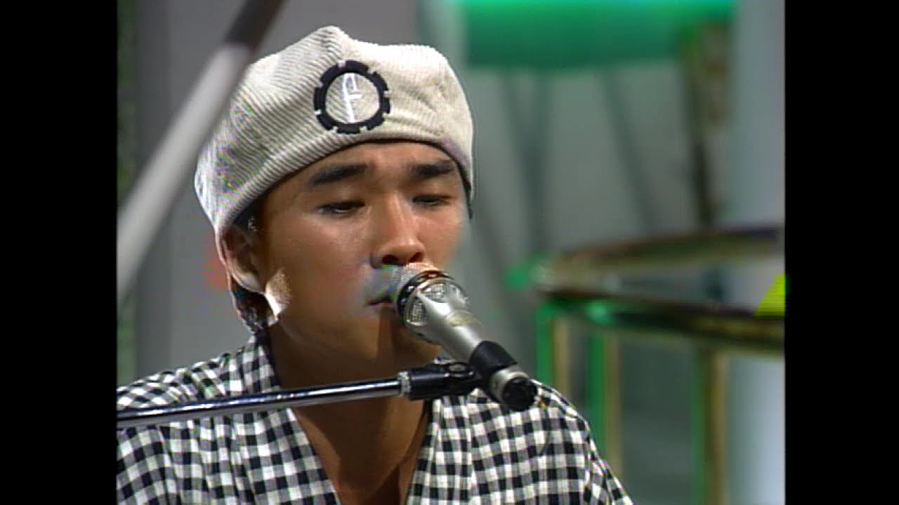 【TVPP】Kim Gun Mo - Face, 김건모 - 얼굴 @ Kim Han Gil and People