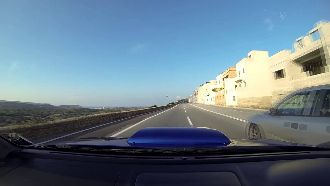 Subaru Impreza WRX STI Strikes again!!!