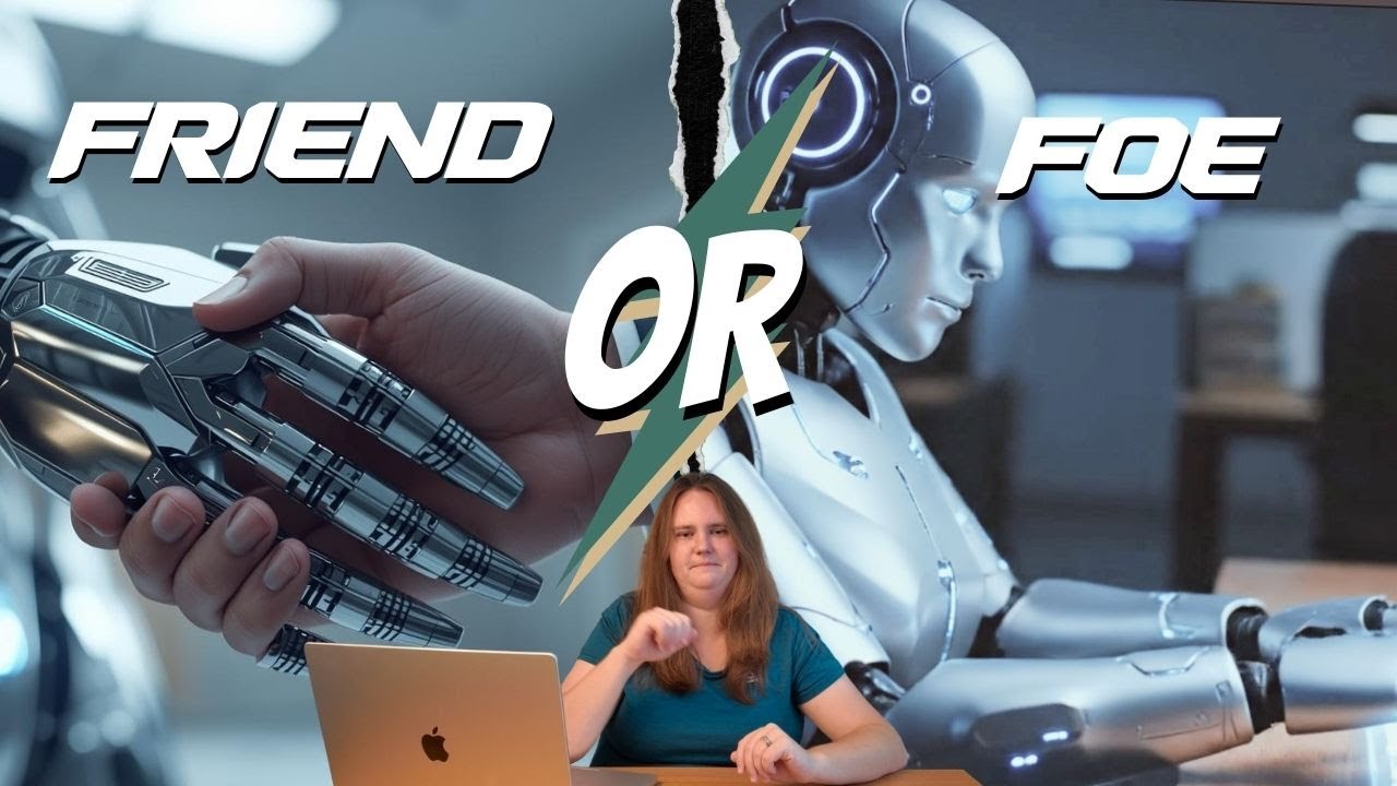 How AI Is Reshaping Accounting | Opportunities & Threats