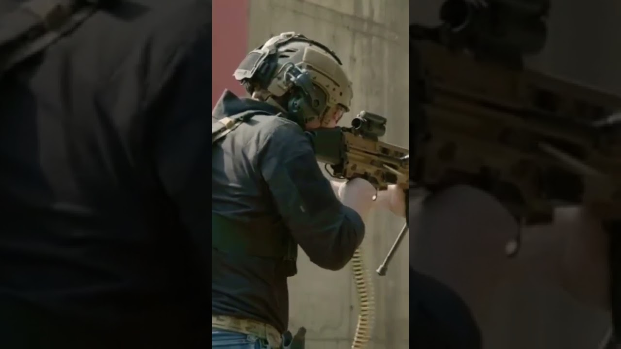 FN EVOLYS