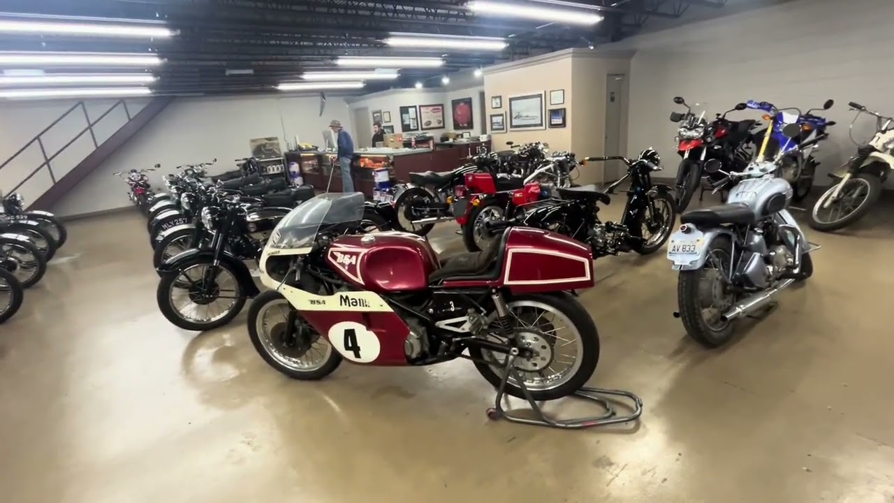 My visit to Big D cycle Dec2025