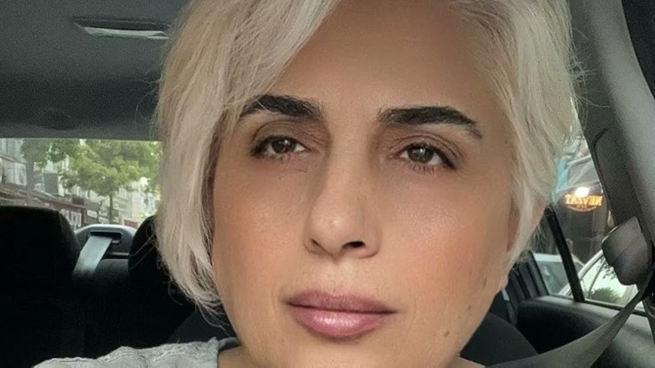 Gönül Ceyhan-Vardım Hint  Eline  Kumaş Getirdim