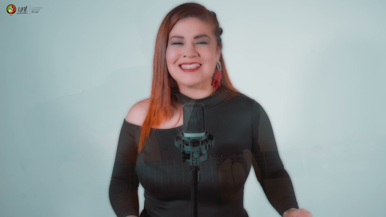 Nunca Podrán - Vals (Semblanzas UNL y Pamela Abanto-Perú)