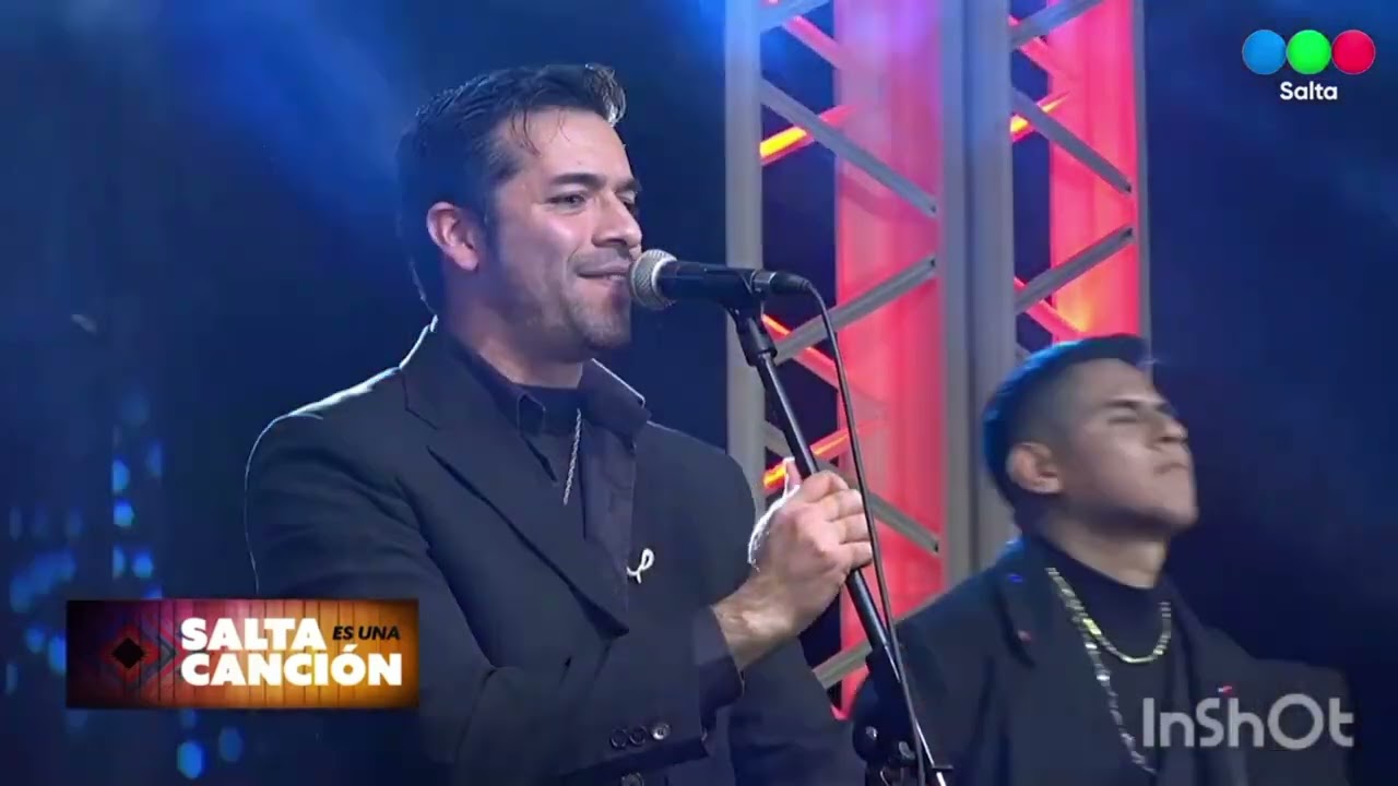 Salta es una Canción