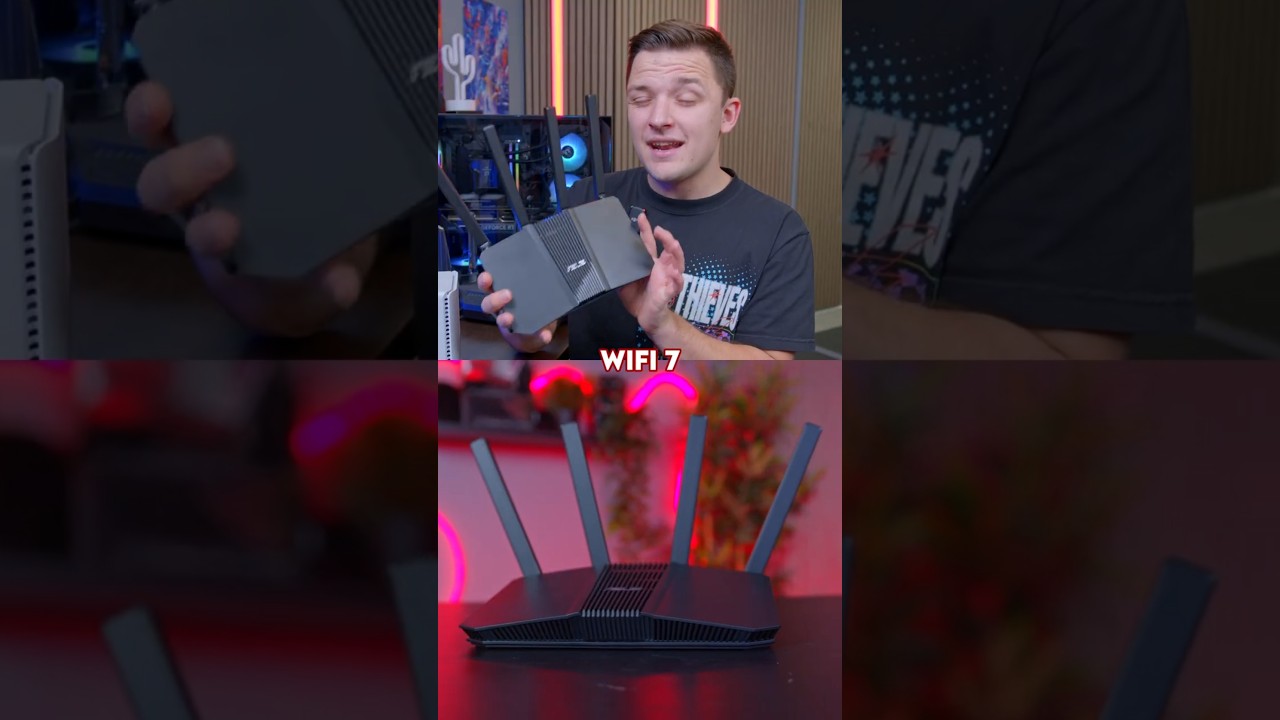 Do You NEED A Mesh WiFi Router?