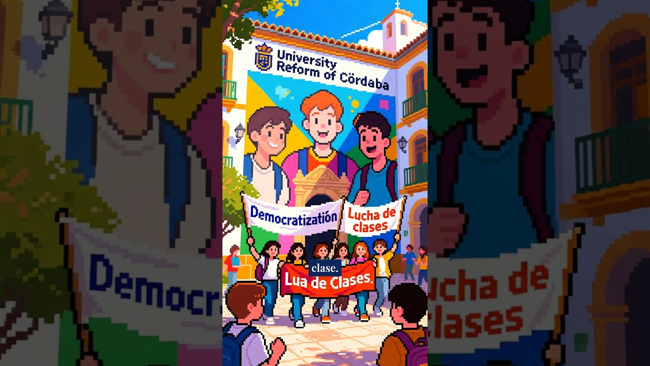 Internacionalización universitaria 