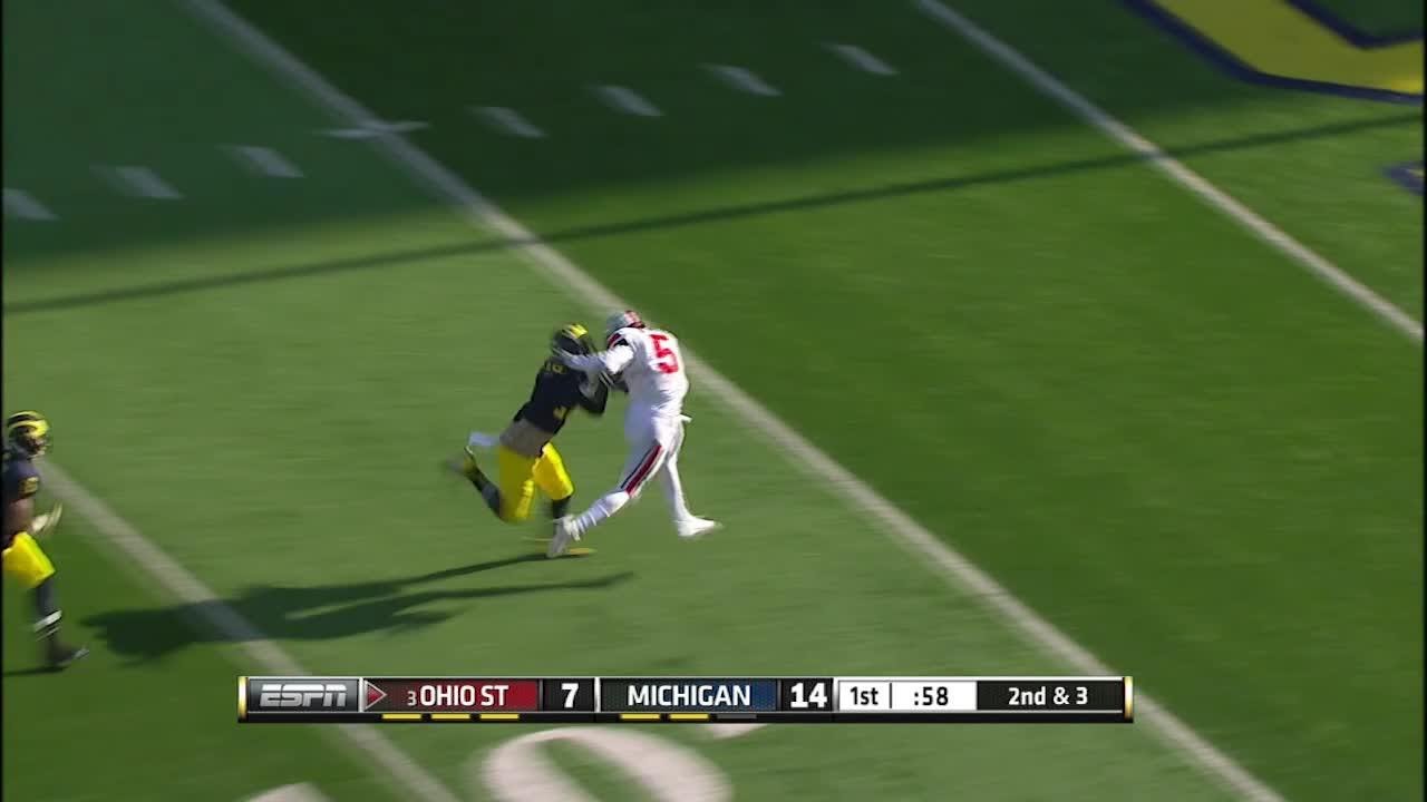 Flashback: Braxton Miller 2012 & 2013 Highlights | Ohio State Football