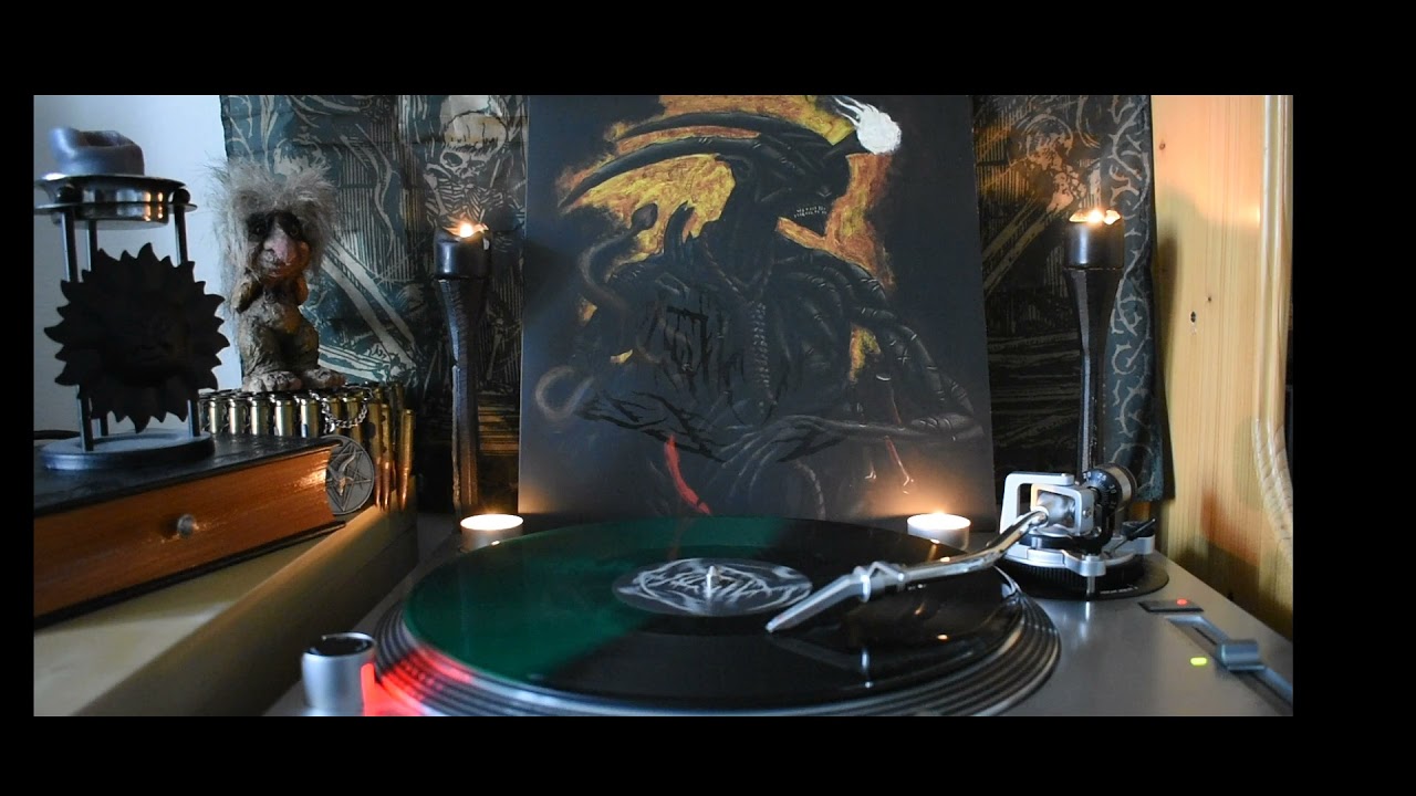 Leviathan - The Blind Wound - 12