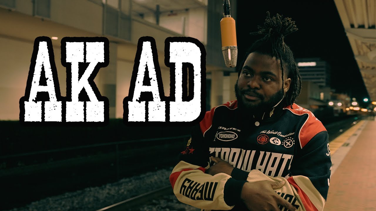 Ak Ad - Make A Way | Episode 462