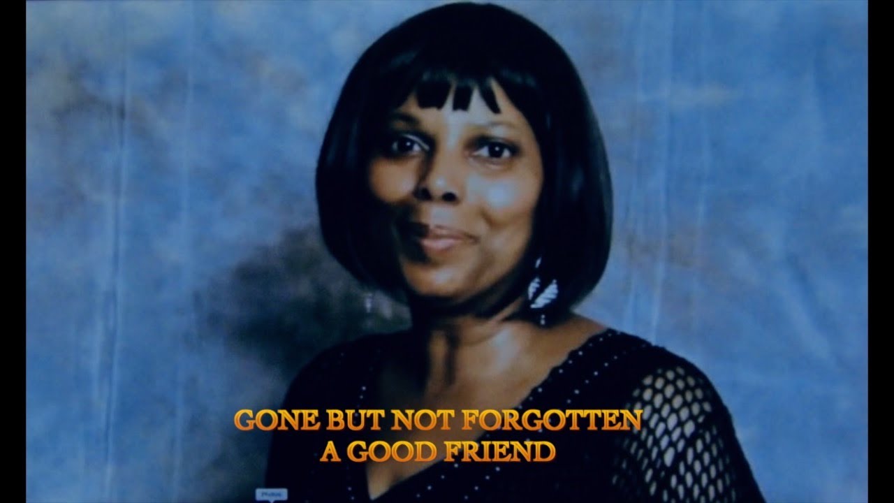 DALE ROSANNA HAYWOOD 3 12 2024
