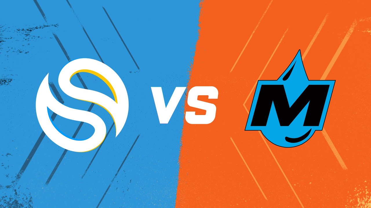 Moist Esports vs. Solary | RLCS Dacia Spring Cup | Lower Finals