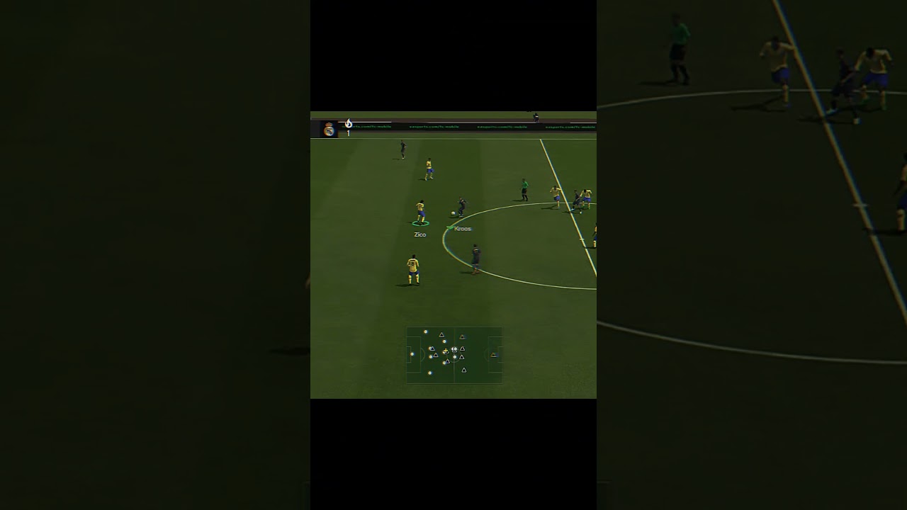 Koeman#fc24#fifa23#fifamobile23#fcmobile24#vladkapusta#evoneon#ronlado#football#shorts