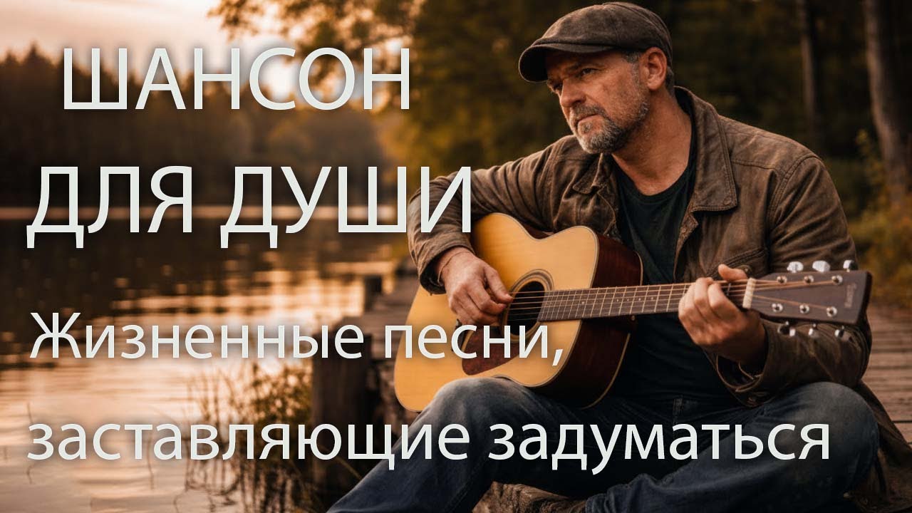 Светлый путь | РУССКИЙ ШАНСОН #шансон #душевнаяпесня #музыка #топ💔💔💔