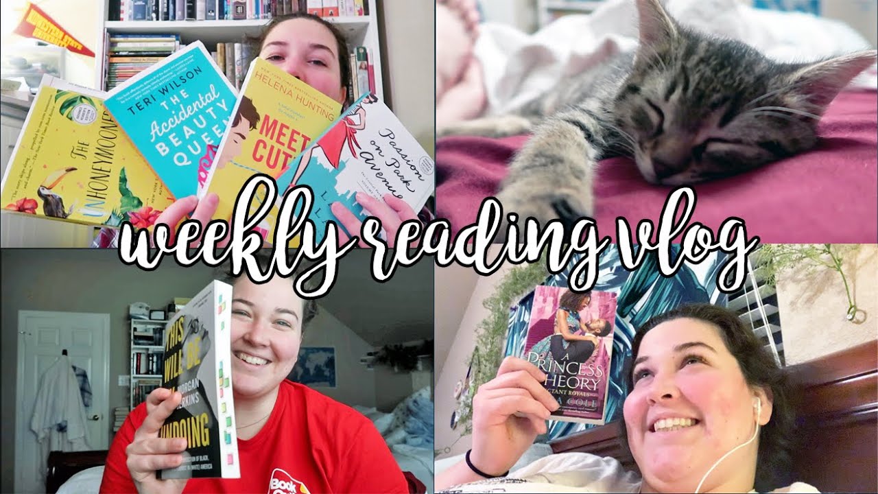 most anticipated romance haul & black history month reading!