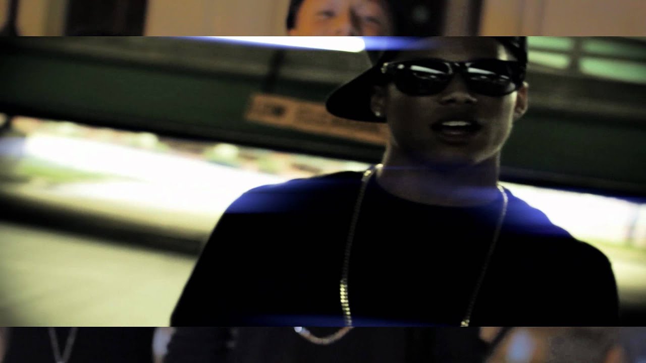 Phoenix The Misfit WTF U Doin?! Official Music Video (Prod. by: Pezey Krack)