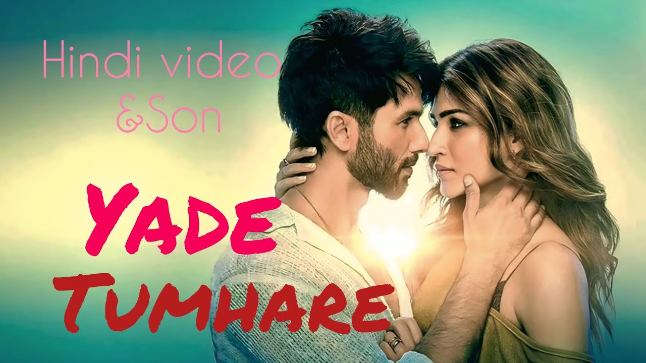 YANDE TUMHARE//NEW HINDI HEART TOUCHING OFICIAL AUDIO 2026@HINDIMUSICLAB  AI SONG AND VIDEO 