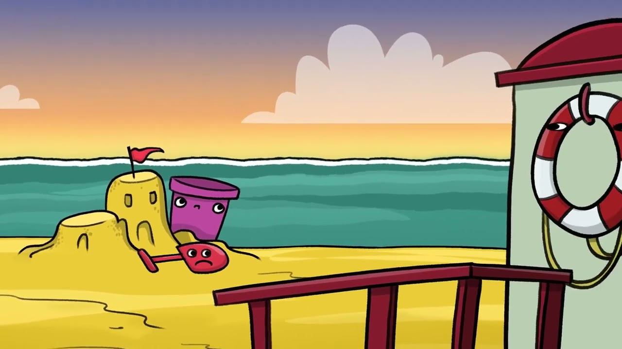04 - La Playa