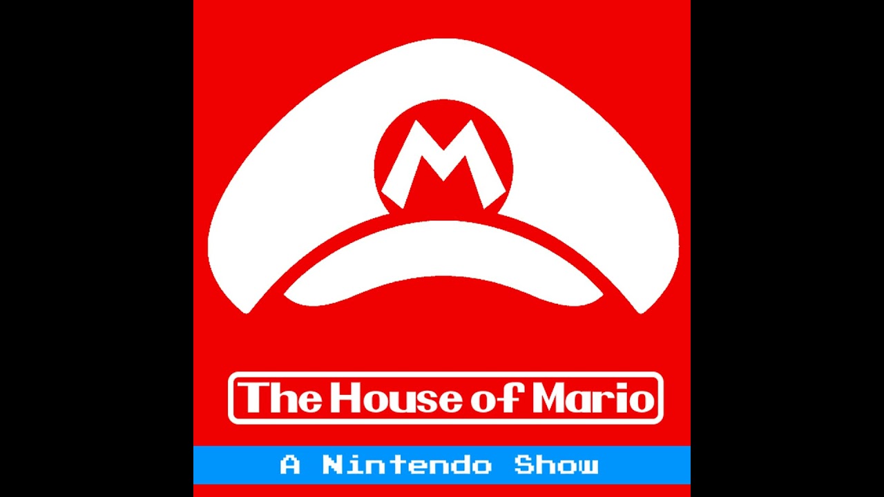 Our Favourite Nintendo E3 Moments - The House Of Mario Ep. 42