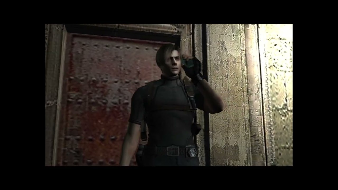 Resident Evil 4 (Gamecube) - Logros RetroAchievements #2