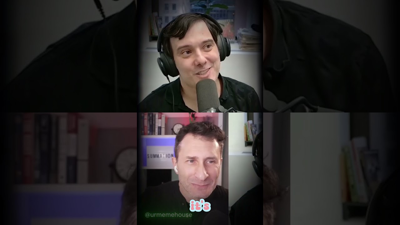 You&rsquo;re only seeing a small piece here. The full episode tells the real story.