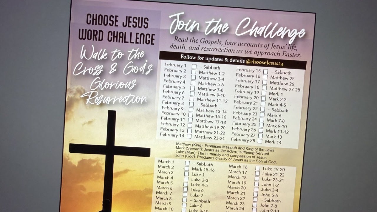 Fire Room Prayer/ Bible Study - Matthew 4-7 Walk with Jesus!