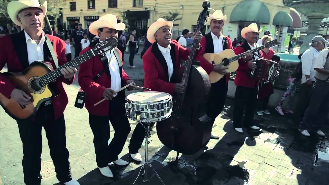 Grupo Tolerados De Empalme, Sonora, Have You Ever Seen The Rain VIDEO OFICIAL