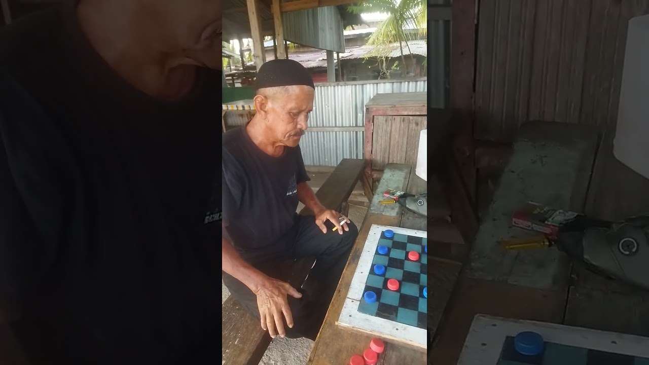 Raja Vs Bapok