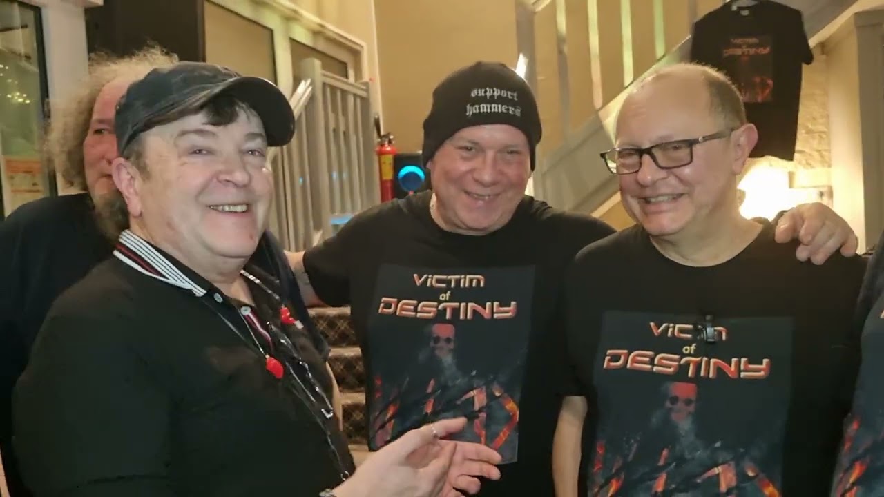 VOD