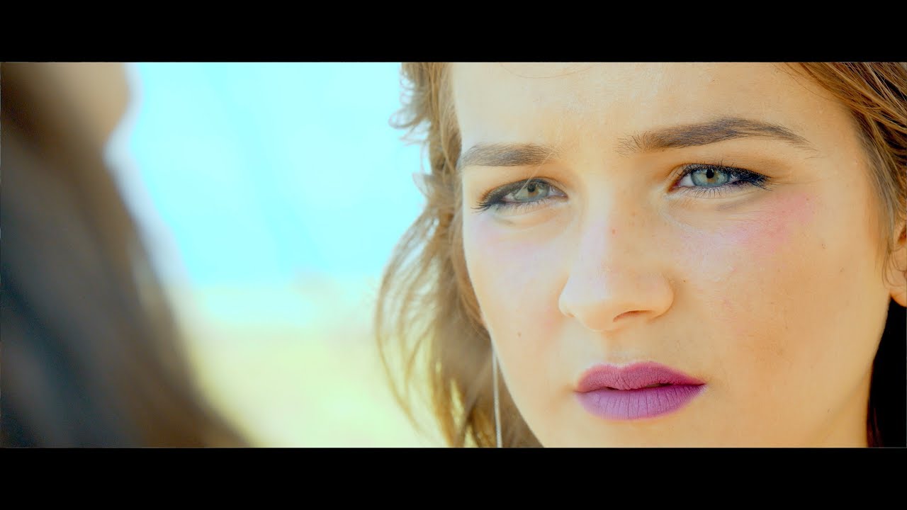 Aldo Hoxha -  Dallget e jetes  ( Official Video 4K )