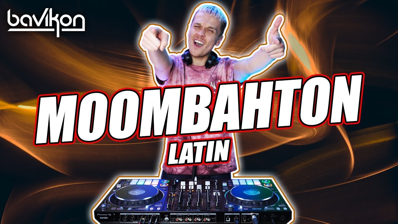 Latin Moombahton Mix 2021 | #42 | Best Latin Remix 2021 | Reggaeton Moombahton 2021 by bavikon