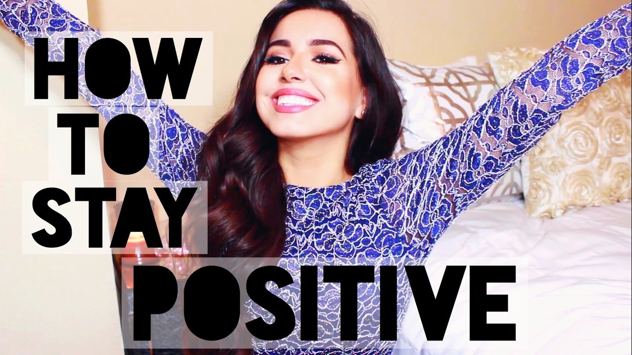Law of Attraction: How to Stay Positive in Bad Times