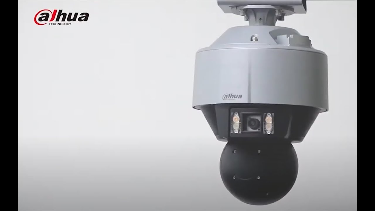 IFSEC Tech Talks: Dahua Technology - AI camera solutions & Dahua Innovation Centre