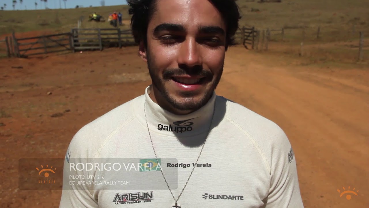 Melhores momentos Rally dos Sertões 2018 - Imagens inéditas!