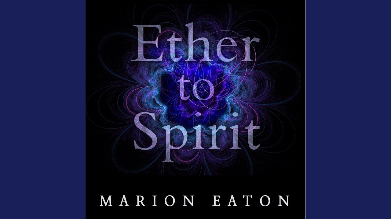 Ether: Throat Chakra Meditation