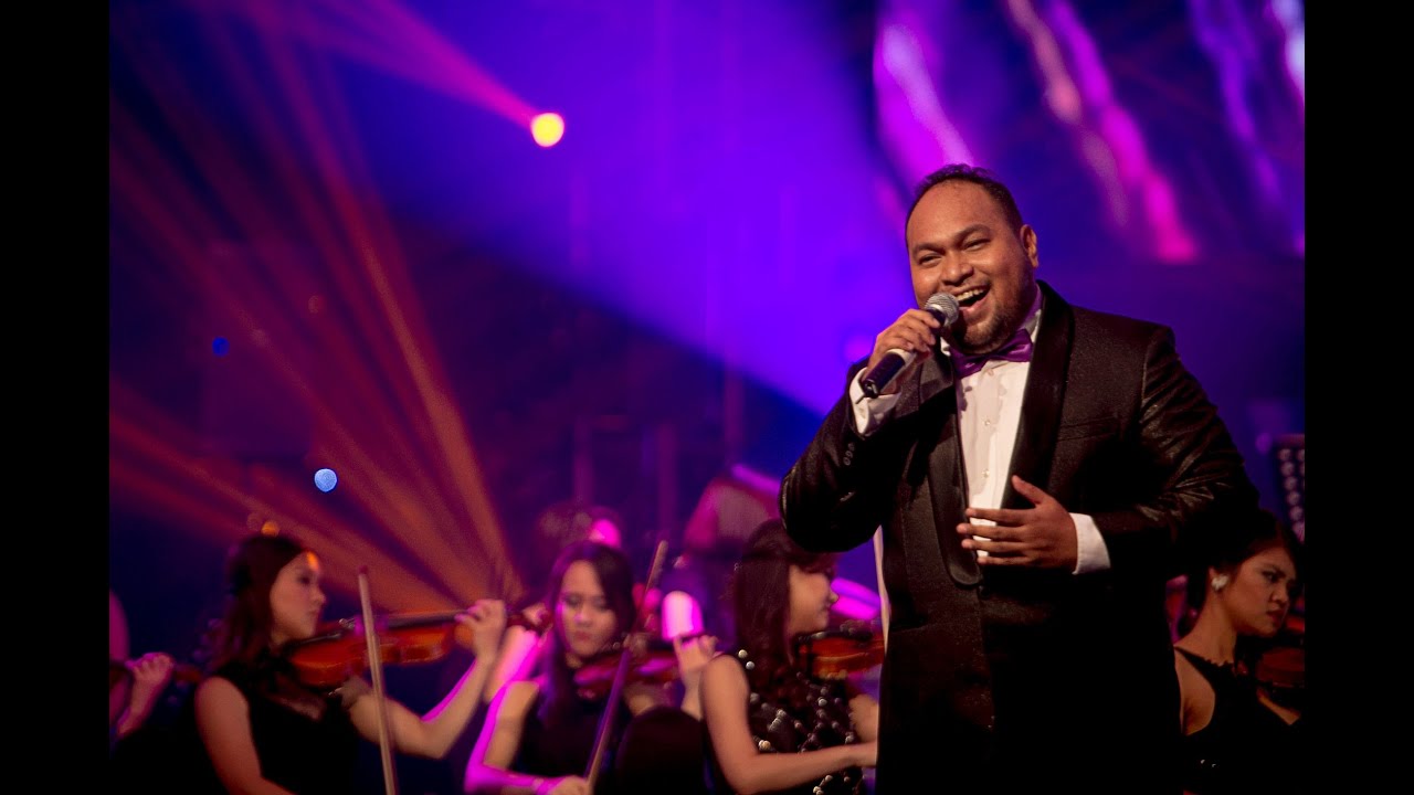 HOME - Michael Buble by Kerie with Stradivari Orchestra | cover version