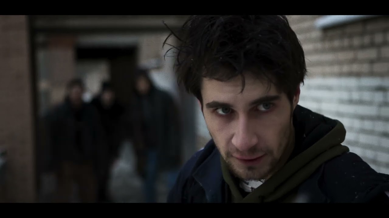 M.E.O.W - Adrenaline [Music Video]