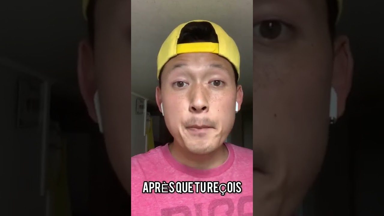 COMMENT RECEVOIR LE BAPTEME DU SAINT ESPRIT? 🔥🔥🔥