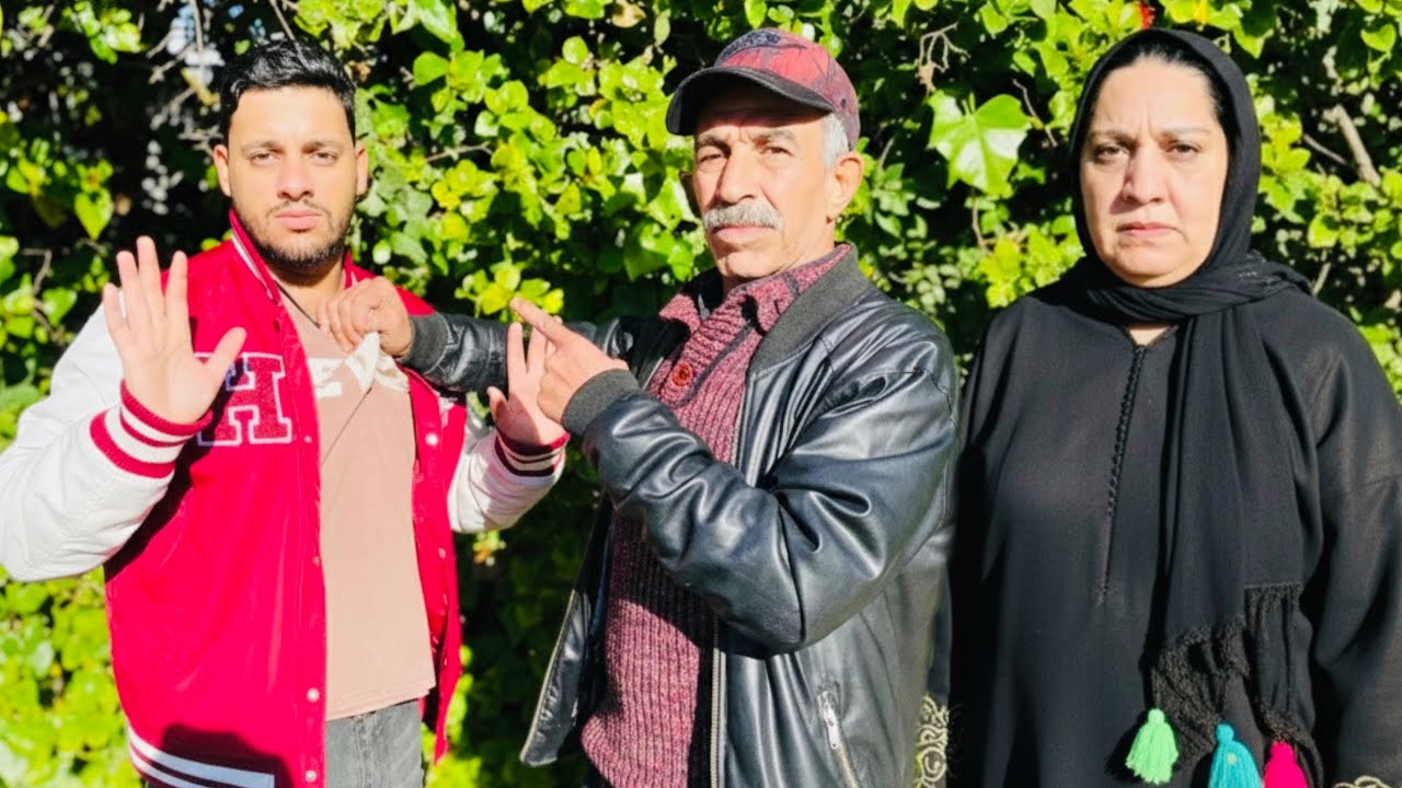 فيلم قصير بعنوان:(قسوة الحياة)كدب عليها 💔بجوج كلمات او تاقت فيه 💔ولاكن متوقعش بالي في آخر غتصدق…😱