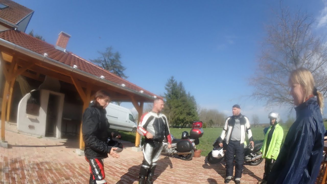 Egyszerű Motorosok! Húsvéti motoros túra! 1 nap.Szlovén határ!