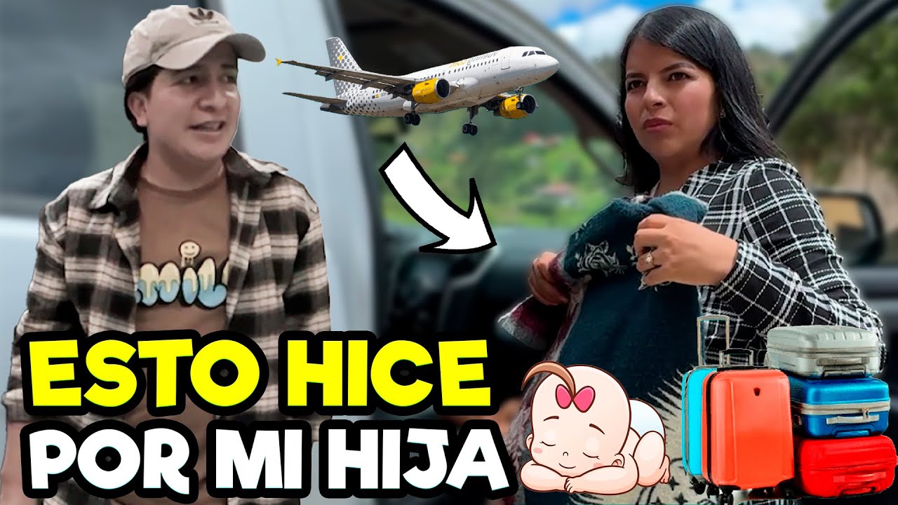 Mira lo que hizo Adonis por Gabytha Vlogs