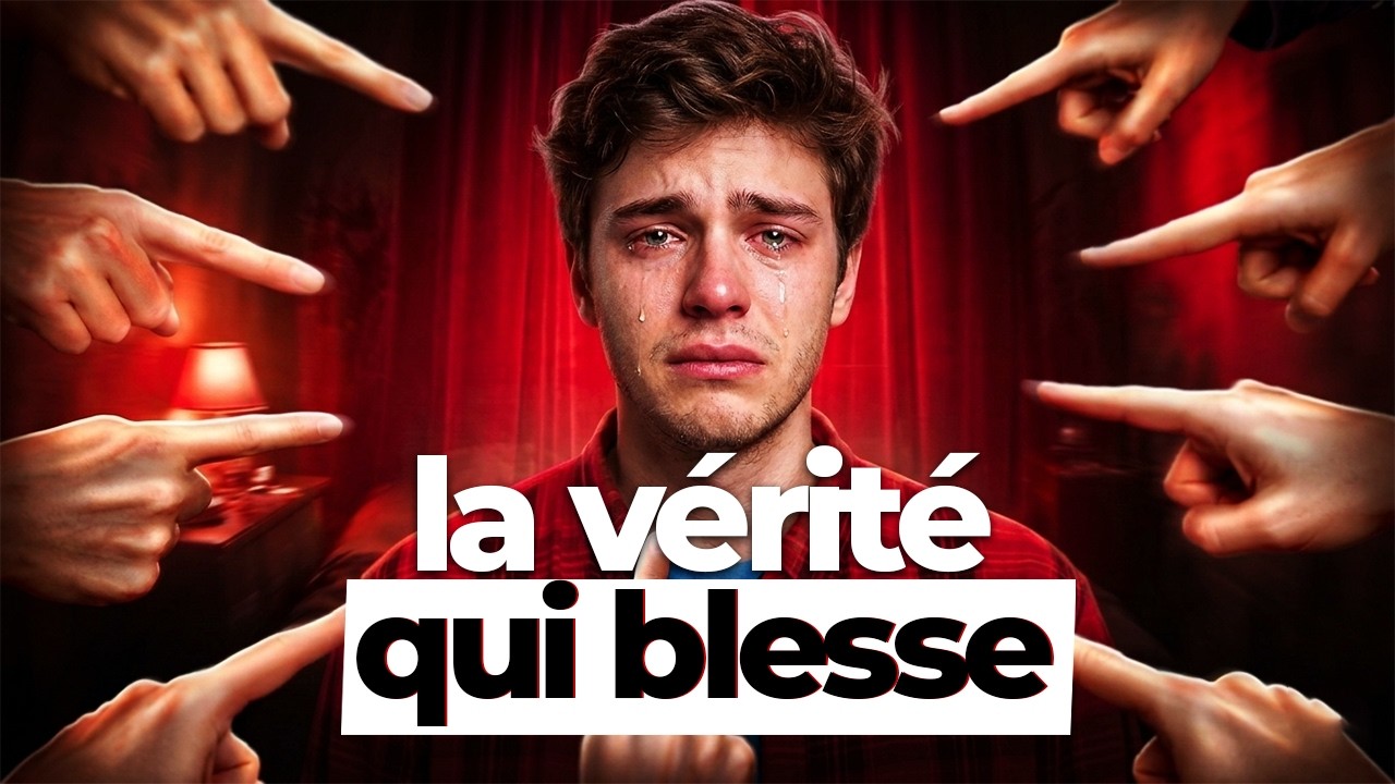 Personne Ne Deviendra Riche En Faisant Ce Que Tu Fais
