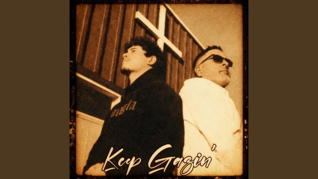 Keep Gazin' (feat. Doevee)