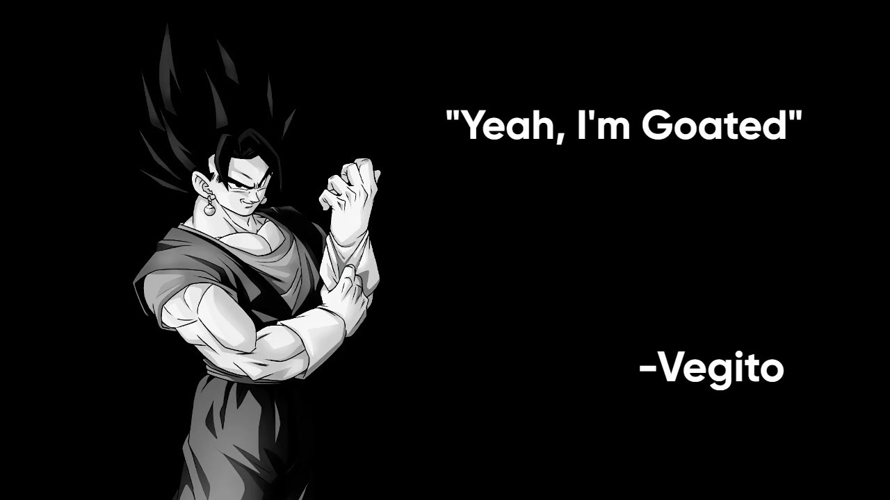 Yeah, I like him a lot (I love him) | Dragon Ball Gekishin Squadra