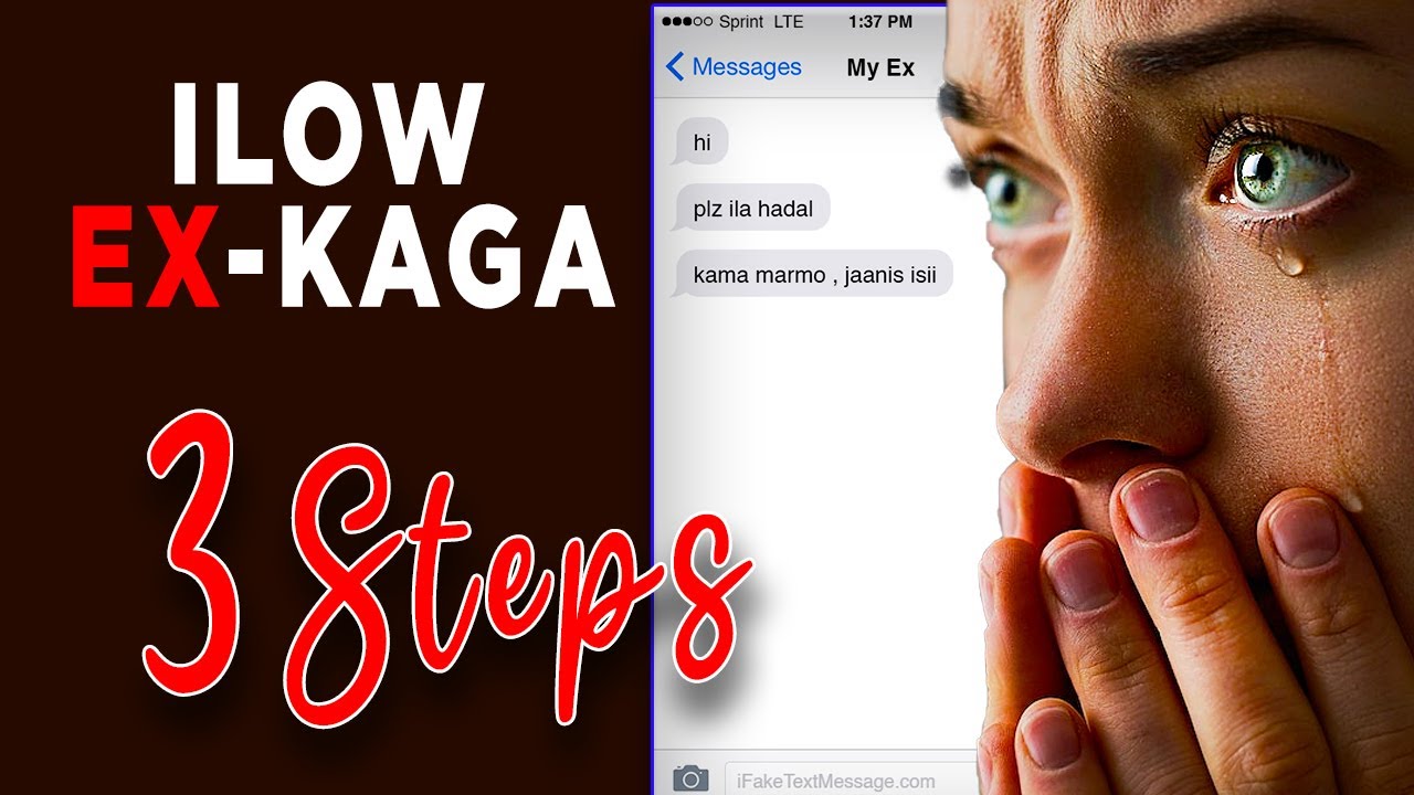💔 3 TALO: EX-KAGA SIDAAN KU ILOW - JACAYLKAGI HORE SIRTAN KA ILALI | CILMI NAFSI